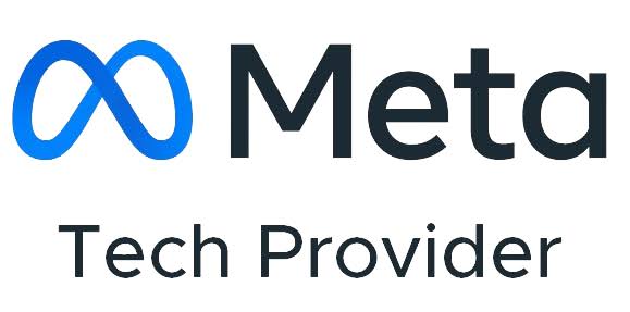 Parceiro Meta Tech Provider