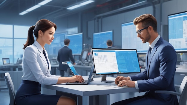 Contratar Software ou Consultoria: Quando Migrar para o Modelo Enterprise