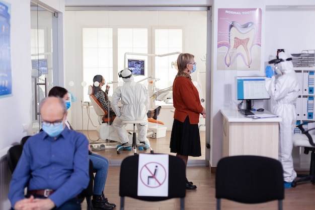 Diferenciais Clínica Moderna: Por Que Pacientes Preferem o Autoatendimento