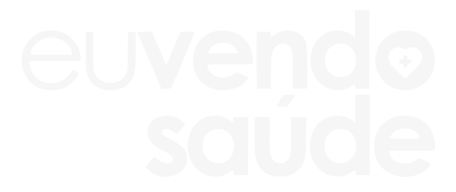 EuVendo Saúde
