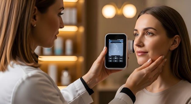 Vendas clinica estetica ia: Como a IA revoluciona o crescimento das clínicas de estética