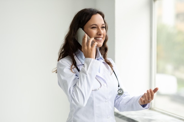 atendimento automatico telefone clinica - ilustra├º├úo 3
