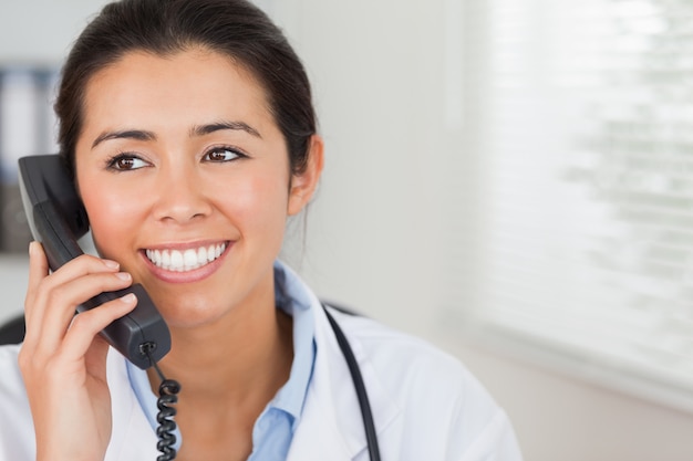 atendimento automatico telefone clinica - ilustra├º├úo 4