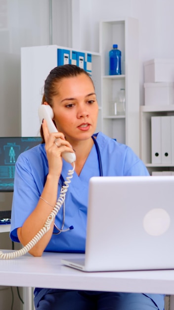 Atendimento automatico telefone clinica: como revolucionar o atendimento na sua clínica