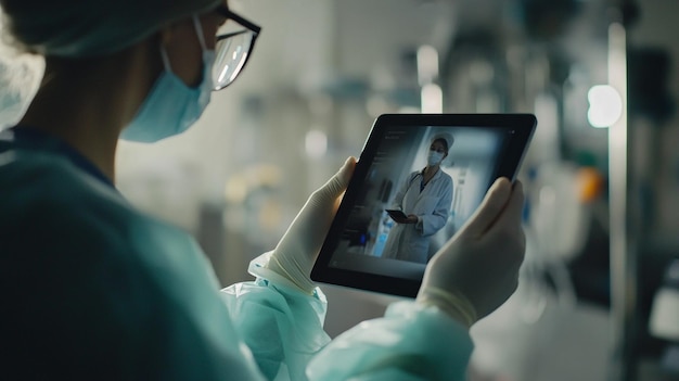Automação Telemedicina: Revolucionando o Atendimento Médico