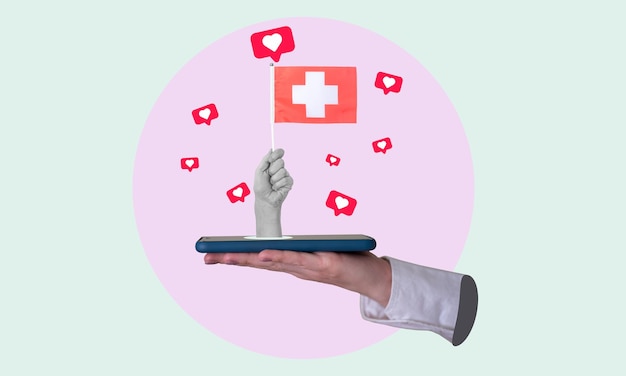 Converter Leads Instagram Médicos: Estratégias Eficazes para Transformar Seguidores em Pacientes