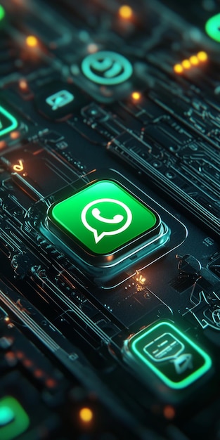 triagem whatsapp automatizada - ilustra├º├úo 3