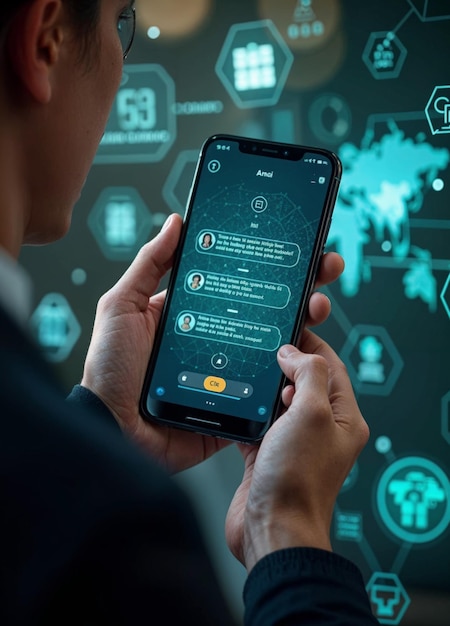 Triagem WhatsApp Automatizada: Filtro Inteligente para Saúde