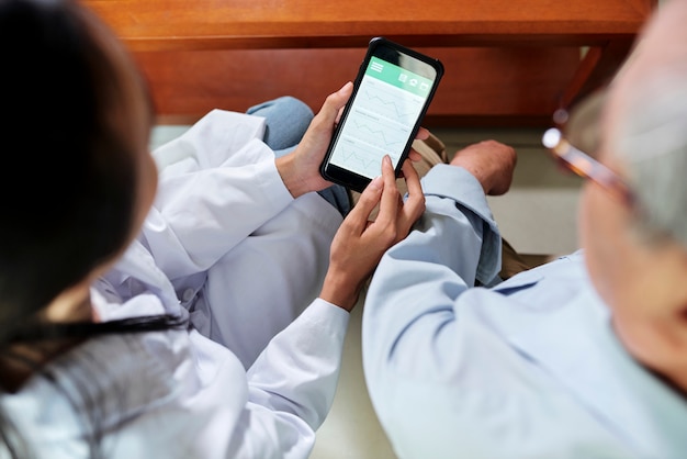 chatbot para termos medicos - ilustra├º├úo 2