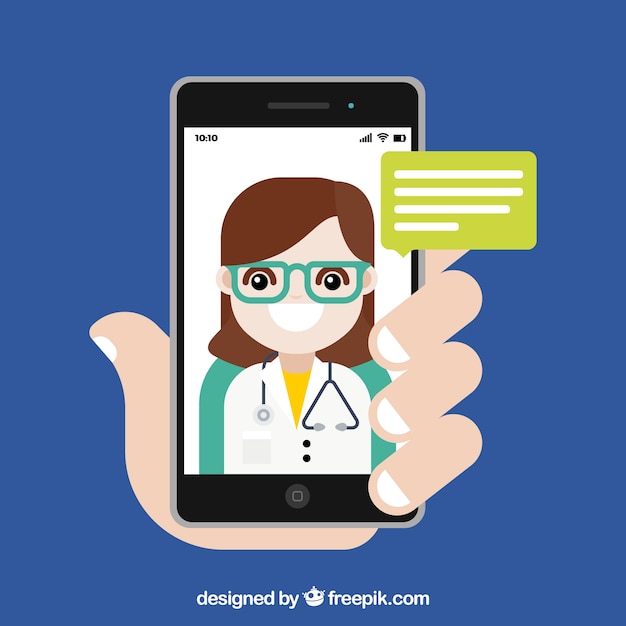 Chatbot para termos médicos: por que chatbots comuns falham com linguagem médica complexa