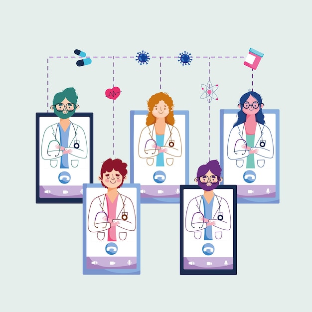 converter leads instagram medicos - ilustra├º├úo 4