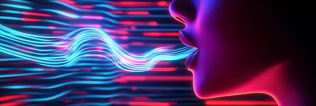 Voz Robótica Nunca Mais: IA de Voz Humanizada para Pacientes Idosos