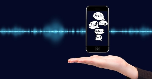 ia que entende audio whatsapp - ilustra├º├úo 3
