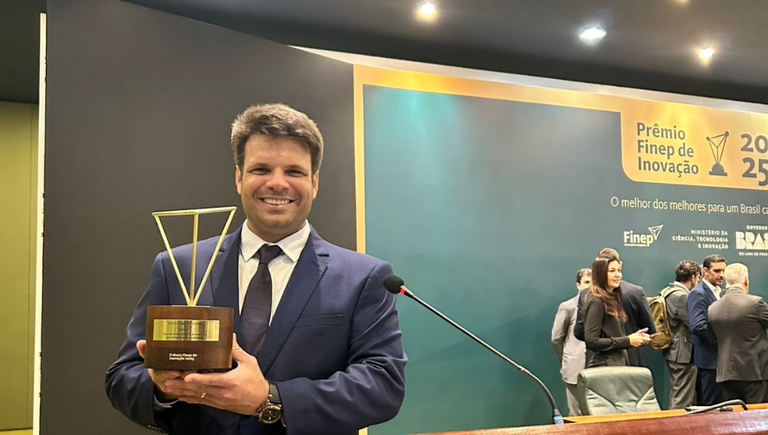 Projeto Hupes-UFBA/Ebserh conquista prêmio nacional com inovação em medicina de precisão