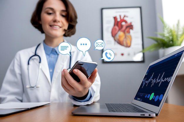 ROI Inteligência Artificial Saúde: Como Calcular e Maximizar o ROI Inteligência Artificial Saúde no Setor de Saúde