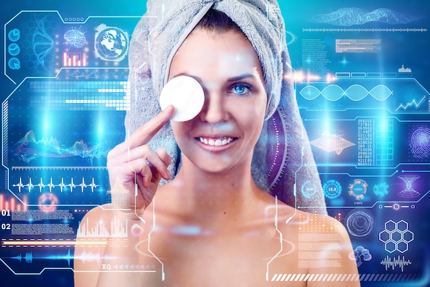 vendas clinica estetica ia - ilustra├º├úo 3