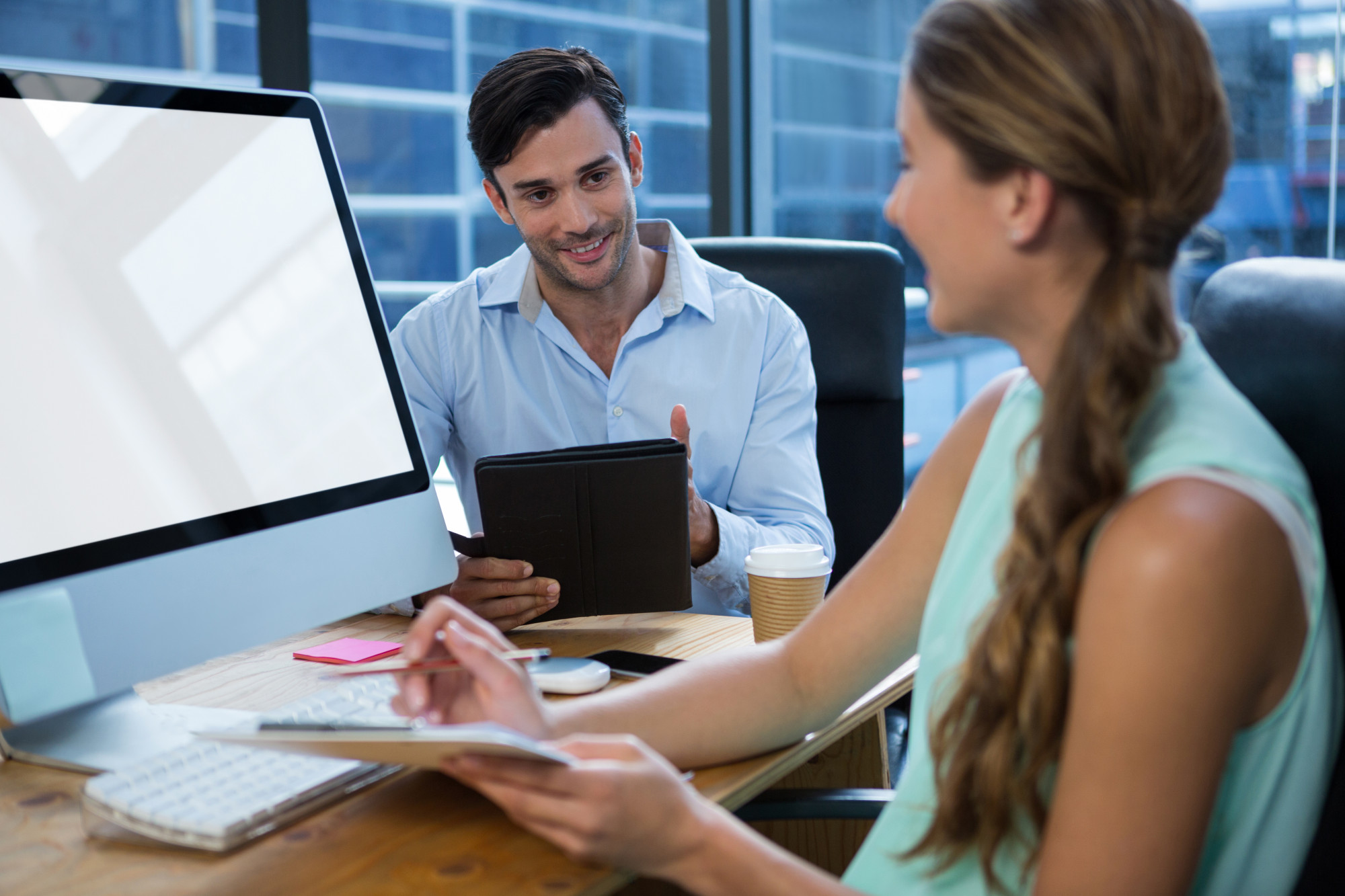 Contratar software ou consultoria: qual a melhor escolha?