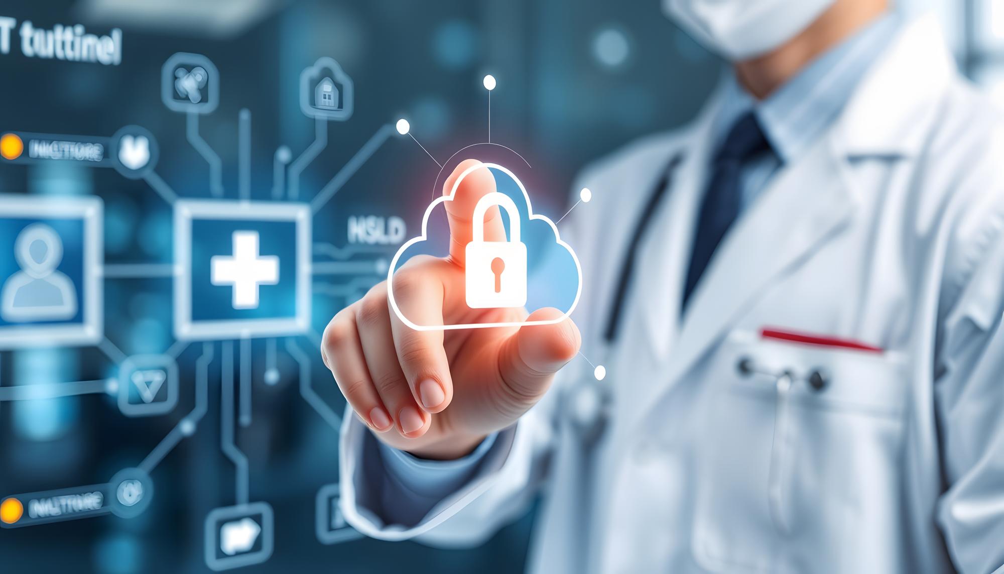 Impacto da LGPD na Saúde Digital: Proteção e Transformação